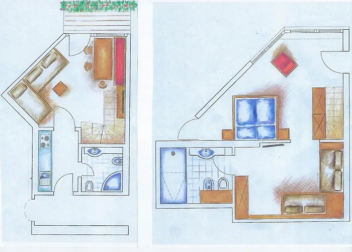 Residence Emmy San Candido