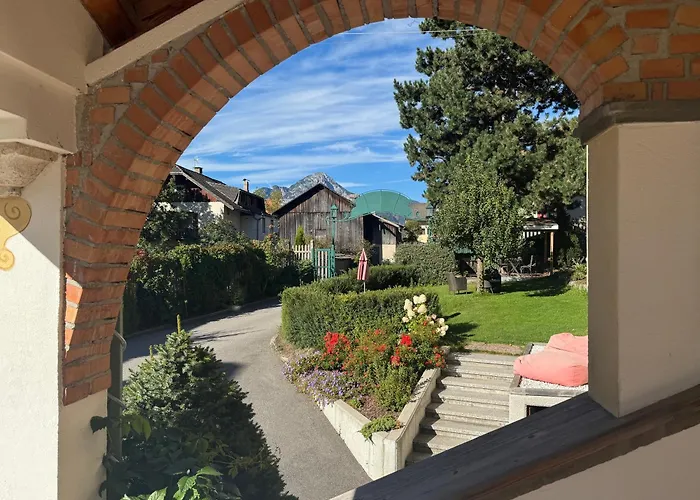 Piccolohotel Tempele Residence San Candido